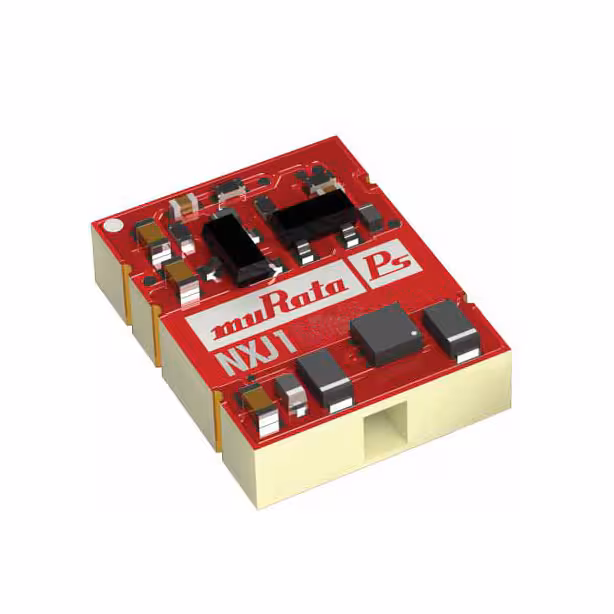 NXJ1S0305MC-R13 Murata Power Solutions Inc.  Convertidores CC CC